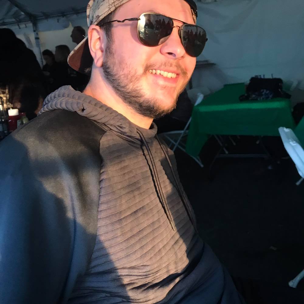 Meet your Posher, Matt